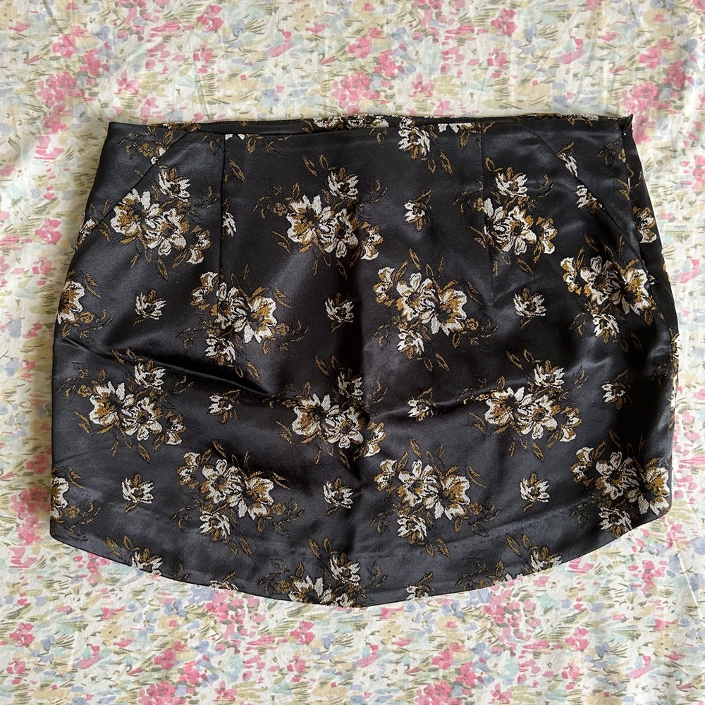 NWT Free People All Dressed Up Mini - Picture 2 of 7